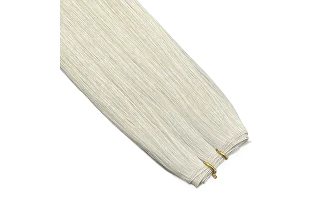 Genius Weft Invisible - Hårtrense