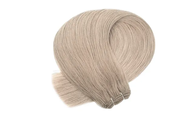 Hårtrense - Beige Blonde 18