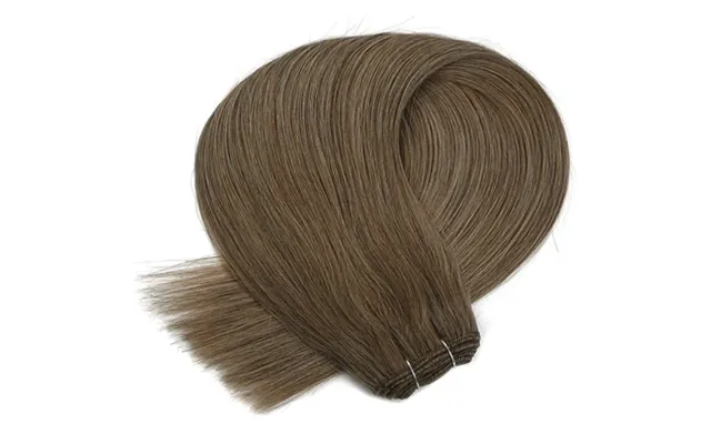Hårtrense - Chestnut Brown 6