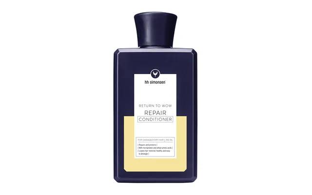 Hh Simonsen - Repair Conditioner