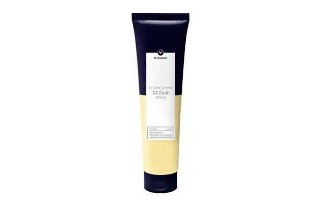 Hh Simonsen - Repair Mask Hårkur