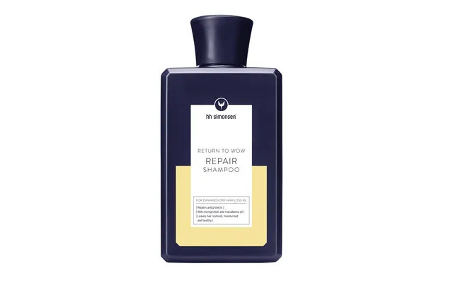 Hh Simonsen - Repair Shampoo