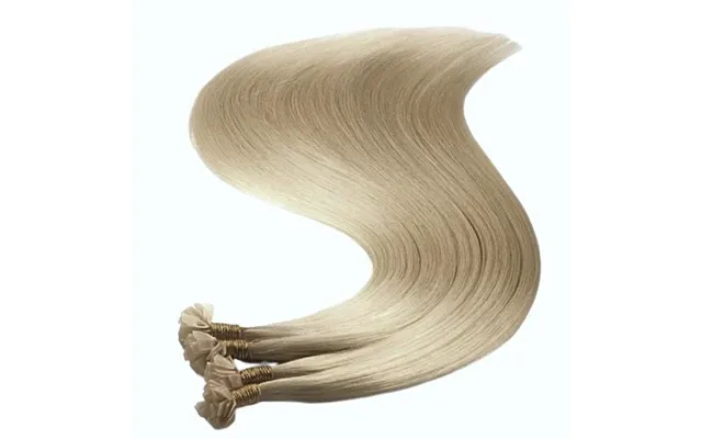 Hot Fusion - Light Ashblonde 19