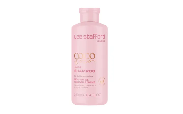 Lee Stafford - Coco