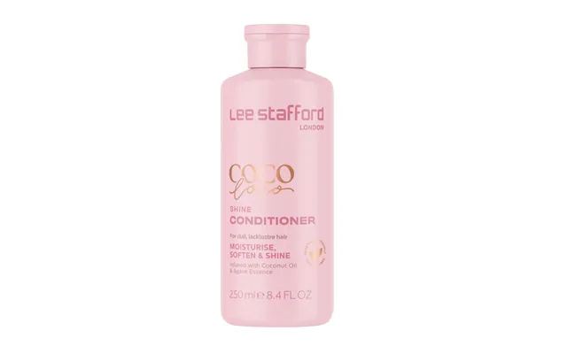Lee Stafford - Coco