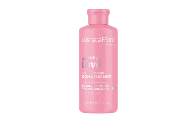 Lee Stafford - Scalp Love