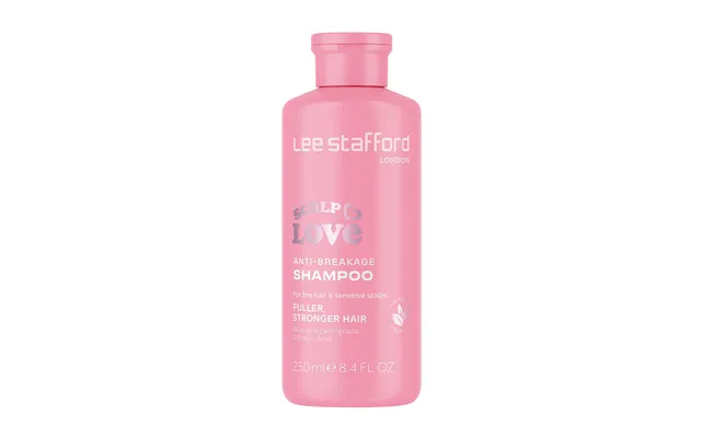 Lee Stafford - Scalp Love