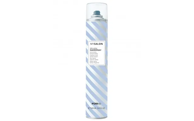 My Salon - Sphlash Soft Hairspray Hårlak