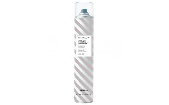 My Salon - Strong Hairspray Hårlak