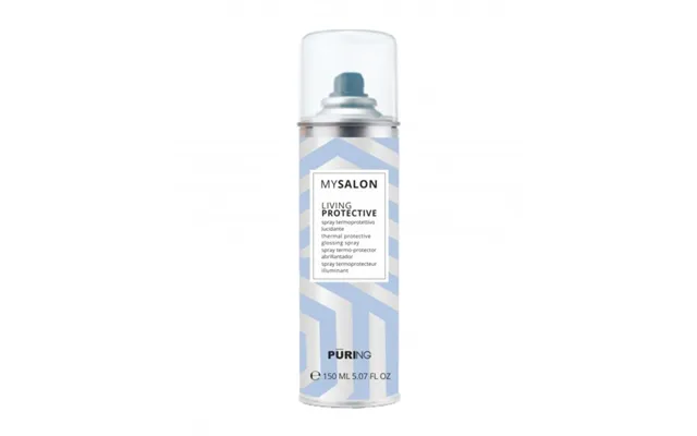 My Salon - Varmebeskyttende Spray