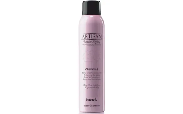 Nook Artisan - Cementina
