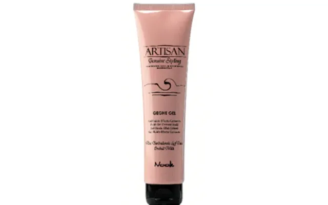Nook Artisan - Geghe Gel