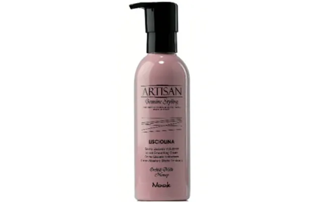 Nook Artisan - Lisciolina