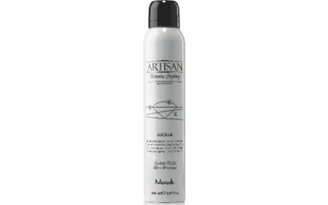 Nook Artisan - Lucilla