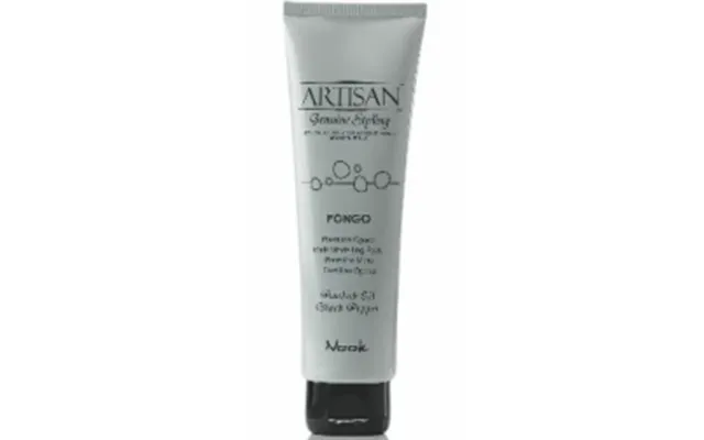 Nook Artisan - Pongo