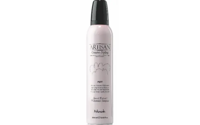 Nook Artisan - Puff