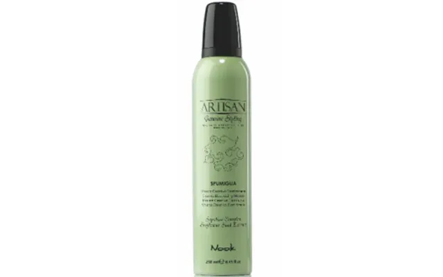 Nook Artisan - Spumiglia