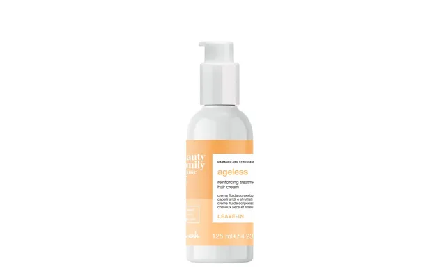 Nook Beauty Family - Ageless