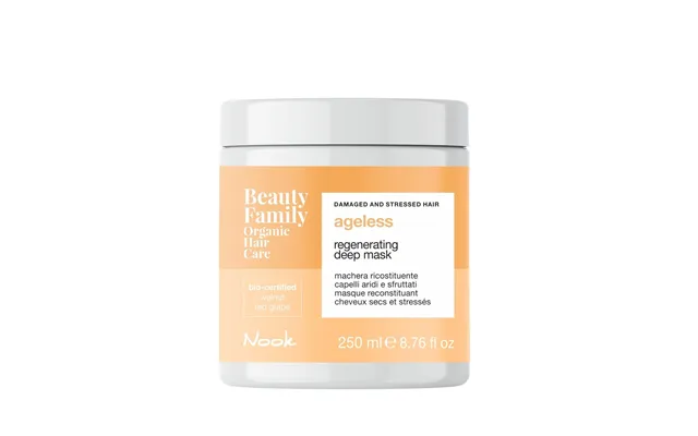 Nook Beauty Family - Ageless