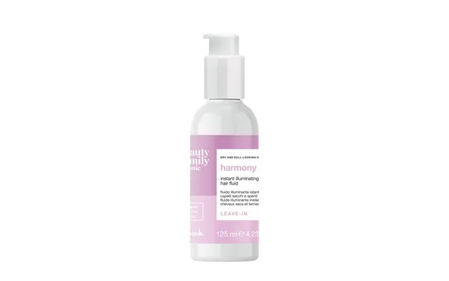 Nook Beauty Family - Harmony