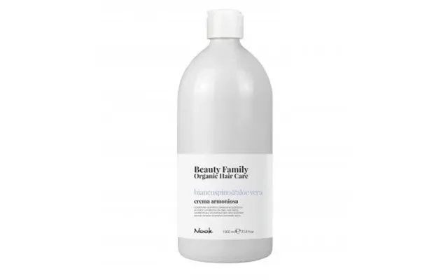 Nook Beauty Family Organic - Balsam Biancospino & Aloevera