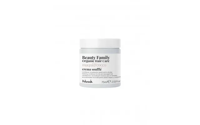 Nook Beauty Family Organic - Balsam Maqui & Cocco