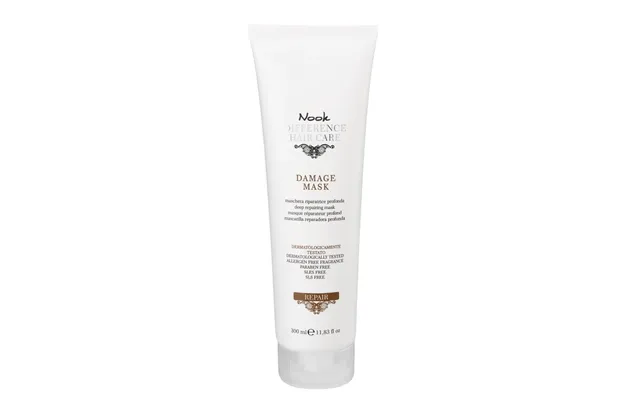 Nook Dhc Repair - Damage Mask Hårkur