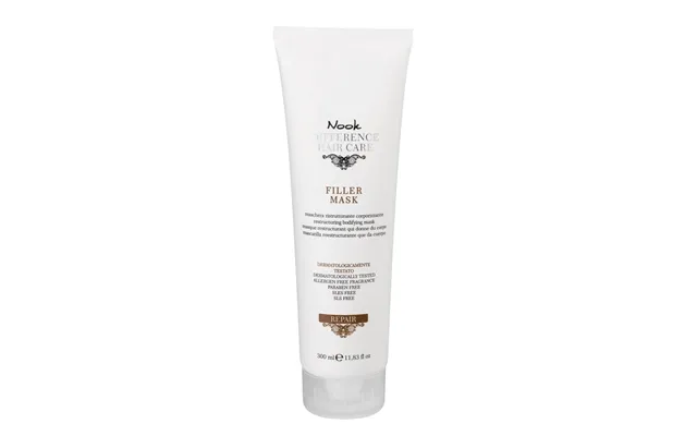 Nook Dhc Repair - Filler Mask Hårkur