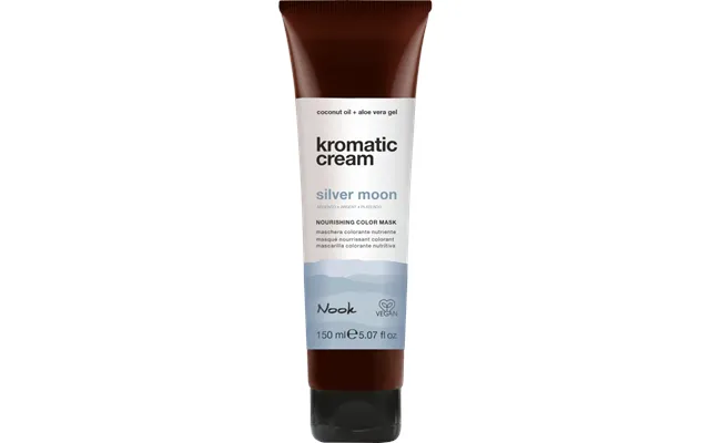 Nook - Kromatic Cream