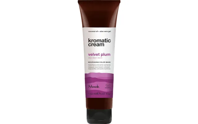 Nook - Kromatic Cream
