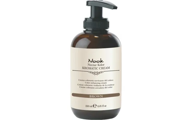 Nook - Kromatic Cream