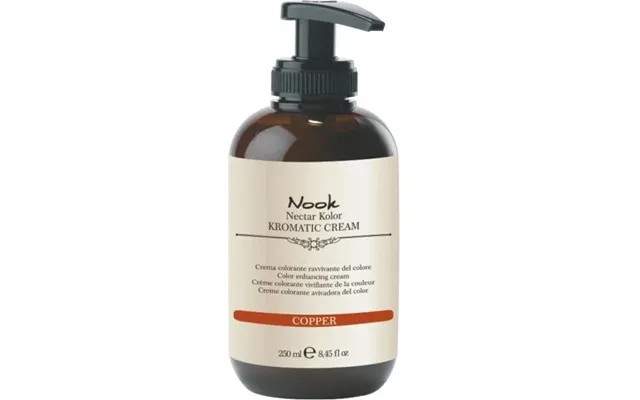 Nook - Kromatic Cream