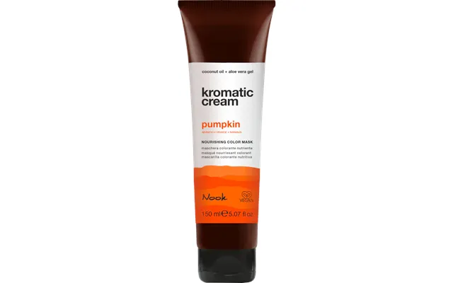 Nook - Kromatic Cream