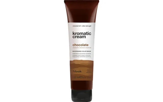 Nook - Kromatic Cream