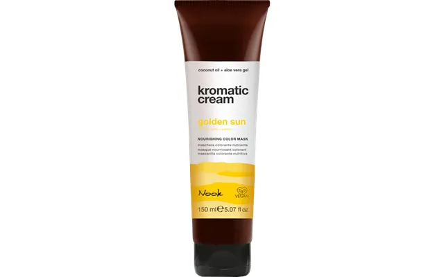 Nook - Kromatic Cream