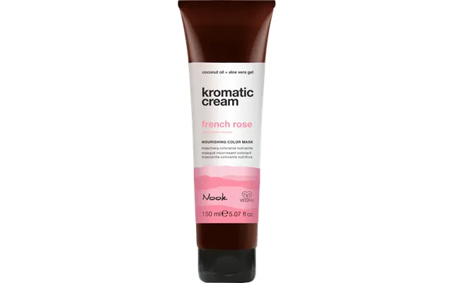 Nook - Kromatic Cream