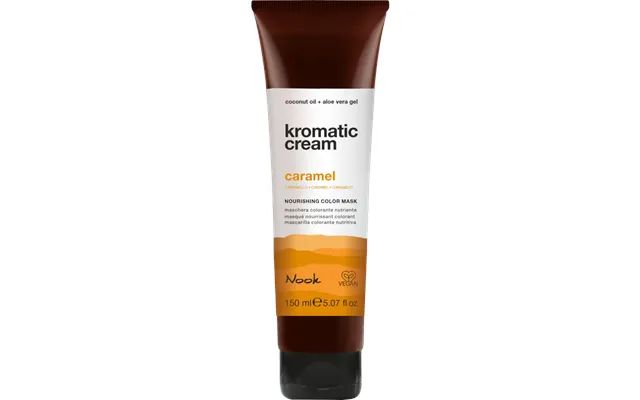 Nook - Kromatic Cream