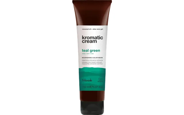 Nook - Kromatic Cream