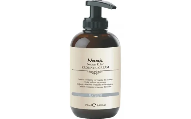 Nook - Kromatic Cream