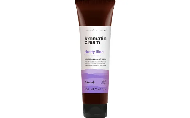 Nook - Kromatic Cream