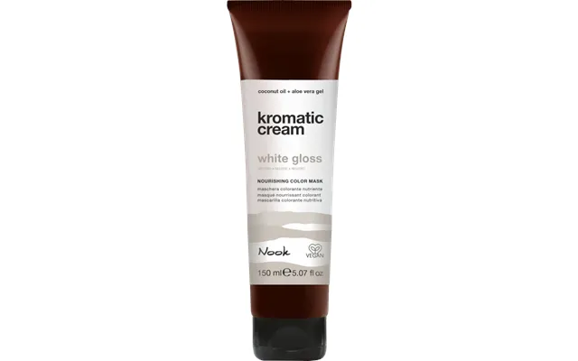 Nook - Kromatic Cream