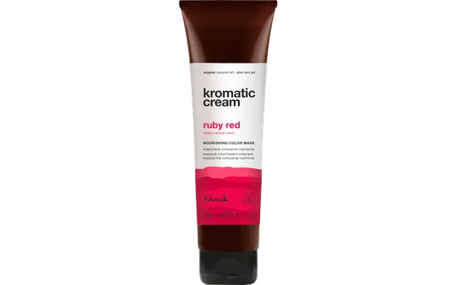 Nook - Kromatic Cream
