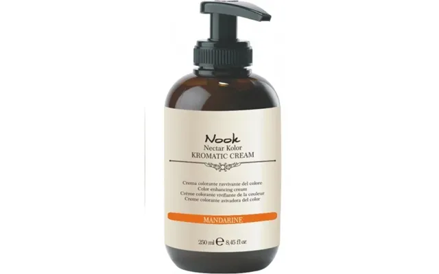 Nook - Kromatic Cream