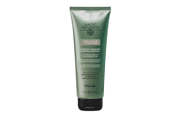 Nook Magic Arganoil - Extra Volume