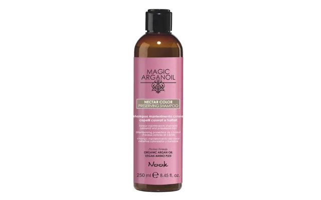 Nook Magic Arganoil - Nectar Color product image