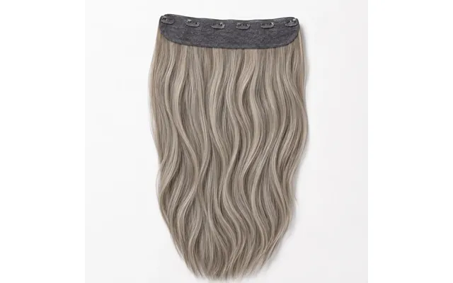One Piece Clip In Extensions - Mix 11 19
