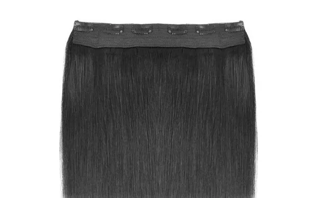 One Piece - Clip In Extensions