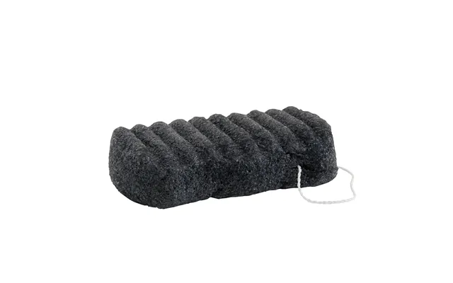 Organic Konjac Svamp - Til Krop
