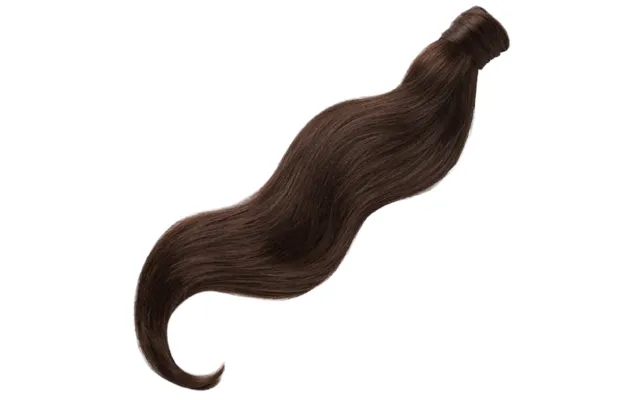 Ponytail Extensions - Chocolate 4