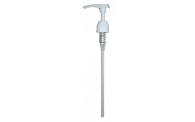 Pumpe Til 1000 Ml. Shampoo Conditioner - Nook